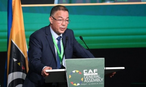 Fouzi Lekjaa : ‘‘Ceux qui sont contre la Coupe du monde tous les deux ans sont des égoïstes !’’