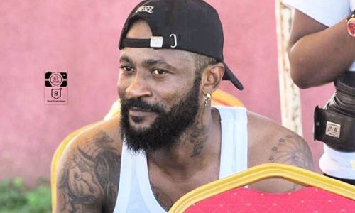 Fraîchement inscrit à l’université, Zokora prévient !