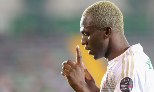 Fraîchement prolongé par son club, Koné Arouna s’invite à l’élection de la FIF