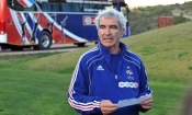 France : 10 ans après, Raymond Domenech retrouve un banc