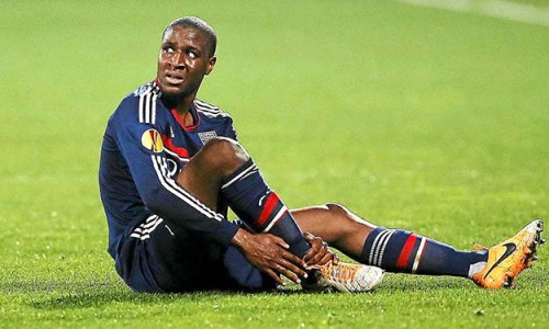 France : A seulement 25 ans, Gueida Fofana contraint de mettre fin à sa carrière