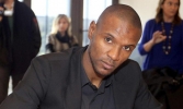 France : Abidal reçoit le prix Fachetti