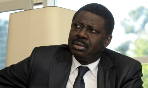 France/Affaire transferts douteux : L'ancien président de l'OM Pape Diouf mis en examen