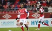 France : Alaixys Romao débarque en Ligue 2