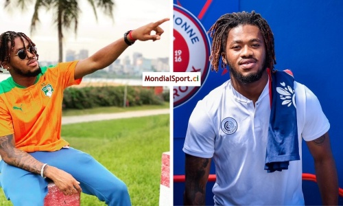 France : Aldom Jean Deuro en renfort à Châteauroux