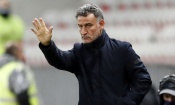 France : Après avoir offert le titre de Champion à Lille, Christophe Galtier annonce son départ