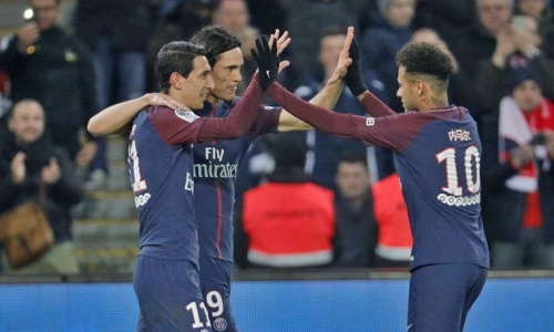 France : Après la gifle reçue à Madrid, Paris se venge sur Strasbourg