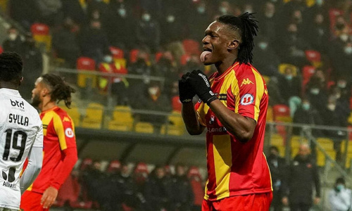 France : Armand Gnanduillet s’offre un triplé et une passe décisive avec Le Mans en National