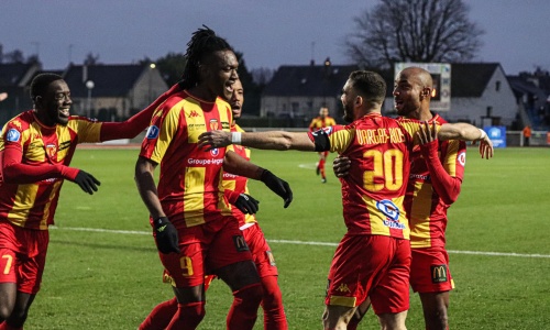 France : Armand Gnanduillet s’offre une 4è réalisation avec Le Mans