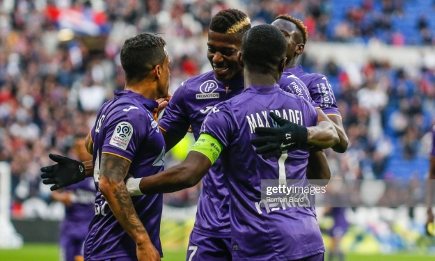 France : Avec 13 joueurs, la Côte d'Ivoire est le 3è pays africain le plus représenté en Ligue 1 ; le Sénégal en tête