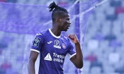 France : Bayo Vakoun, Kouadio Koné et Amian Adou portent Toulouse