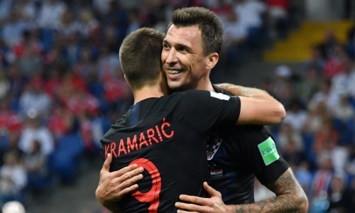 ‘‘France-Belgique’’ et ‘‘Angleterre-Croatie’’ pour le dernier carré de la Coupe du Monde 2018