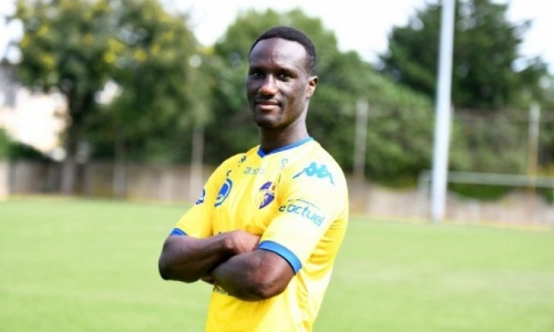 France : Benjamin Angoua brille avec son club