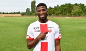 France : Cheick Traoré en renfort au DFCO