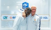 ‘‘France-Côte d’Ivoire’’ : le vibrant hommage de Faé Emerse à Didier Deschamps