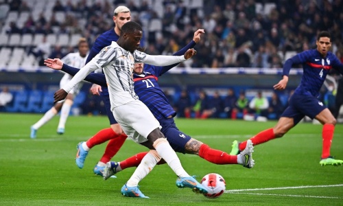 ‘‘France - Côte d’Ivoire’’ : Les Eléphants paient cher leur manque d’ambition