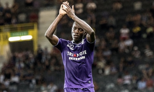 France - Coupe de la Ligue : Gradel grand acteur de la victoire toulousaine