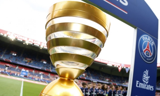 France – Coupe de la Ligue : Résultat du tirage au sort des quarts de finale