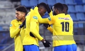 France : Fabien Ourega et Chris Bedia offrent les 3 points à Sochaux sur la pelouse du Havre