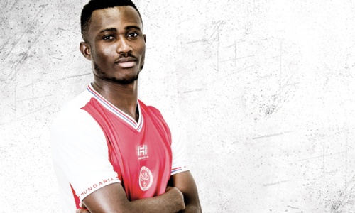 France : Ghislain Konan passeur décisif pour Reims qui l’emporte face à l’OL