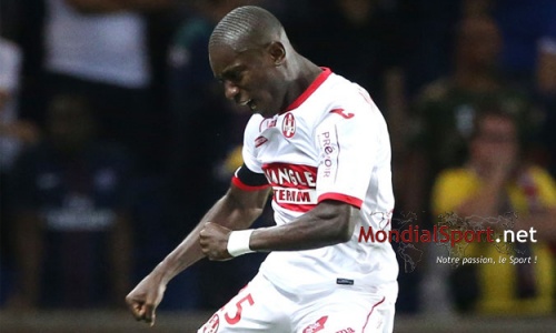 France : Gradel signe son retour par un but, Neymar lui répond sèchement