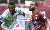 France : Habib Maïga et Ghislain Konan se sont rendus coup pour coup