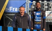 France : Junior Tallo (ex-Guimaraes) retrouve du boulot en Ligue 2