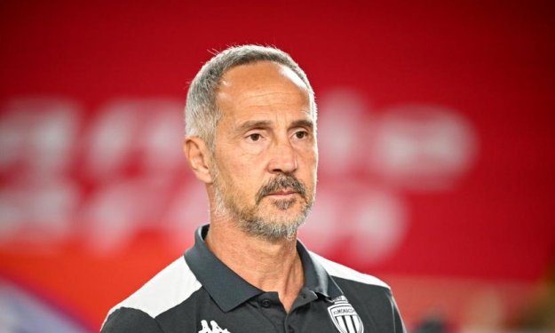 France : l’AS Monaco limoge son coach