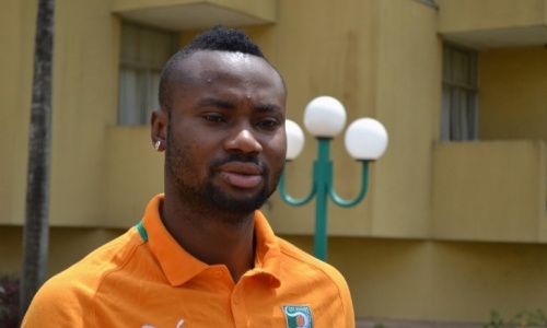 France : L’ex-international ivoirien Daniel Yeboah porté disparu