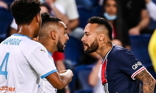 France : l’OM remporte son Paris