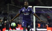 France (L1/12è J.) : Gradel (Toulouse) arrache le nul à Strasbourg sur un magnifique coup-franc