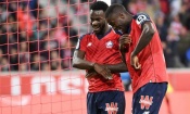 France (L1 9è J.) : Pépé inscrit son 6è but de la saison, Bamba voit double