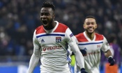France (L1) : Double buteur, Maxwel Cornet sauve la fin de saison de l'OL