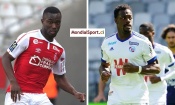 France (L1) : Ghislain Konan et Lamine Koné se muent en buteurs