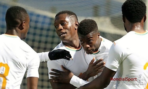 France (L1) : La Côte d’Ivoire, 1er pays étranger au classement des buteurs
