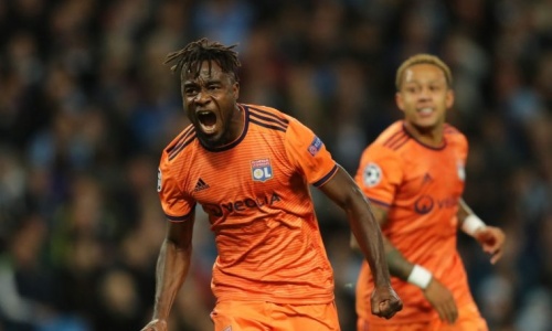 France (L1) : Lyon assomme Marseille grâce à un doublé de Maxwel Cornet