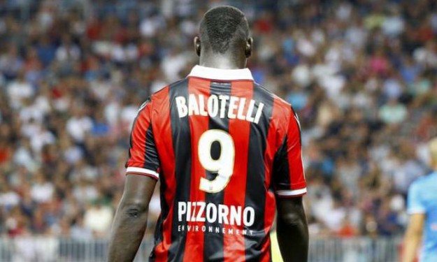 France/L1 : Nice concède sa 1ère défaite