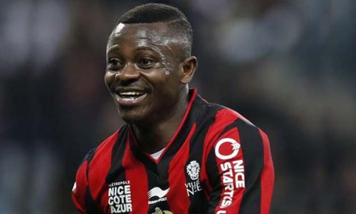 France/L1 : Nice renoue avec la victoire, Jean-Michaël Seri buteur