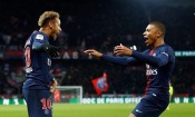 France L1 (PSG 2-1 Lille) : Paris gagne comme d'hab et établit de nouveaux records