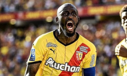 France (L1) : Seko Fofana sauve une fois de plus les Sang et Or