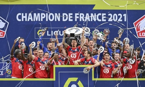 France : La LFP réduit le nombre de clubs en Ligue 1