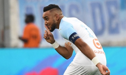 France : Le bijou de Payet lors de la victoire de l’OM face à Guingamp