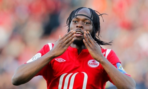 France : Le cadeau de Ligue 1 Conforama à Gervinho pour son anniversaire