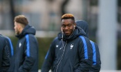 France : Le sélectionneur des U20 confirme que Gnagnon a choisi la Côte d'Ivoire