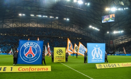 France : les championnats officiellement à l'arrêt