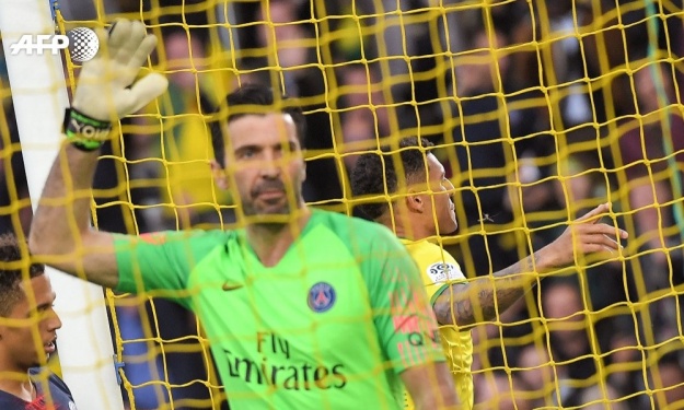 France (Ligue 1) : Battu à Nantes, Paris devra patienter pour le titre