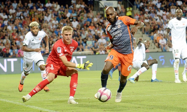 France (Ligue 1) : Giovanni Sio souhaite rester à Montpellier