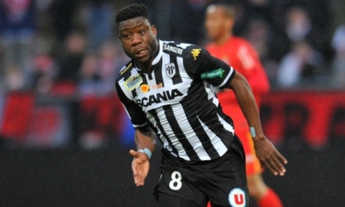 France (Ligue 1) : Ismaël Traoré buteur avec Angers SCO