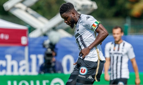 France (Ligue 1) : Ismaël Traoré lourdement sanctionné par la Commission de Discipline