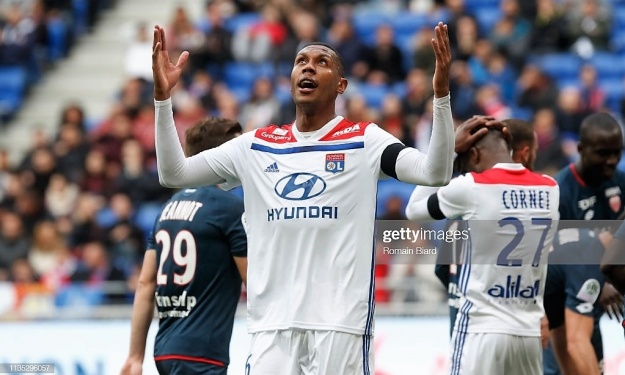 France – Ligue 1 (J31) : Lyon se fait corriger par la lanterne rouge